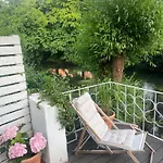 Pa Klaregade 公寓