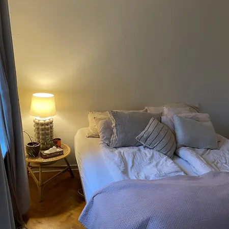 Pa Klaregade * Odense