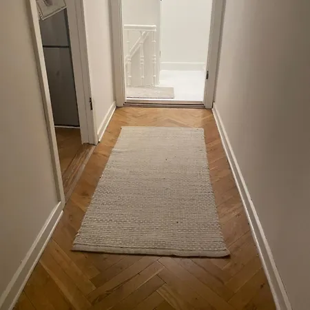 아파트 Pa Klaregade *