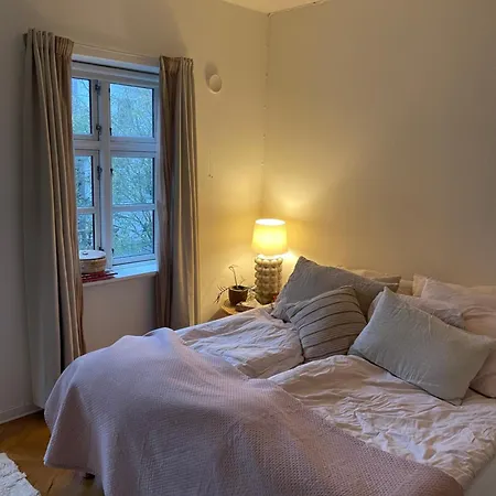 Daire Pa Klaregade *