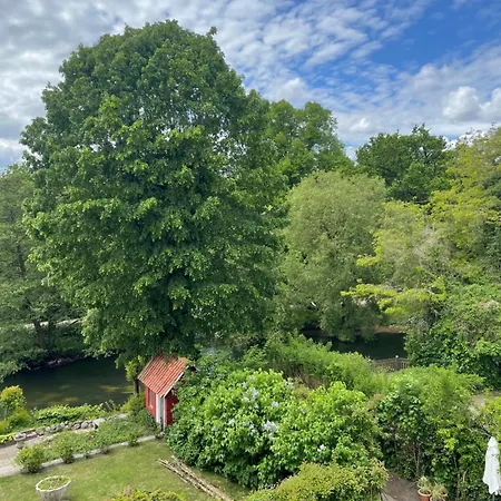 Pa Klaregade Daire *