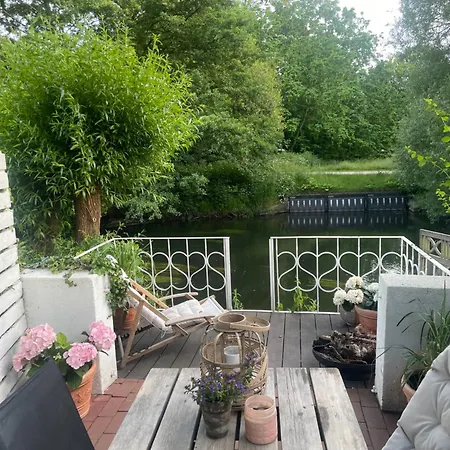 Pa Klaregade * オーデンセ