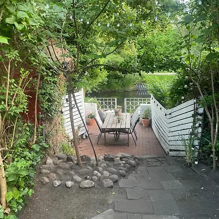 Pa Klaregade * オーデンセ