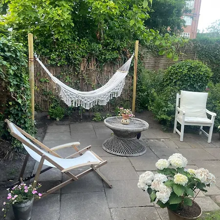 アパート Pa Klaregade *