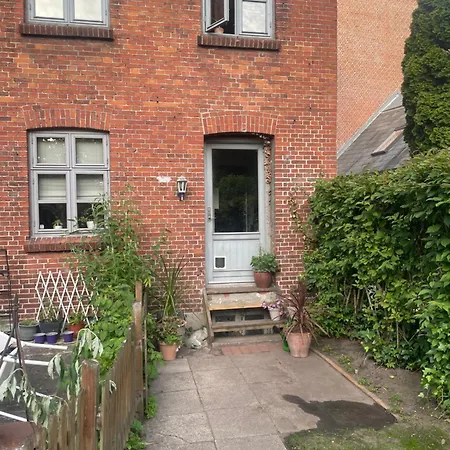 Pa Klaregade Daire *