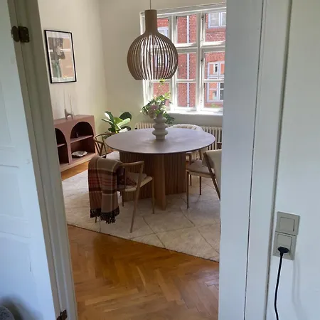 Appartement Pa Klaregade Odense