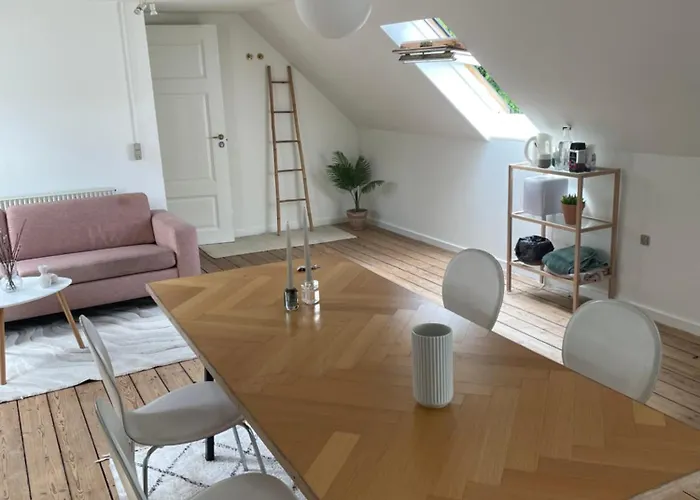 Pa Klaregade 欧登塞