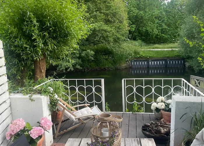 Pa Klaregade * 欧登塞