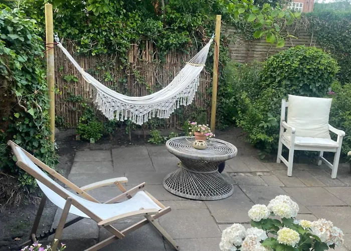 公寓 Pa Klaregade *