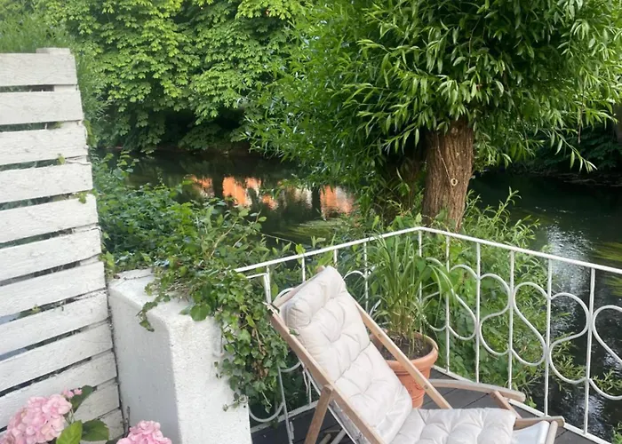 Pa Klaregade Апартаменты